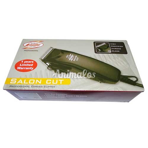 מכונת תספורת מקצועית לכלבים 