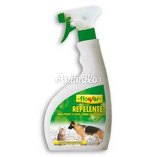 ספרי מרחיק כלבים וחתולים600 מ''ל 