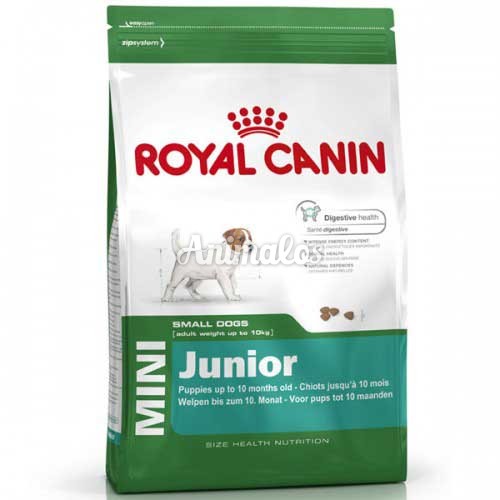 רויאל קנין מיני ג'וניור 4 ק''ג Royal Canin