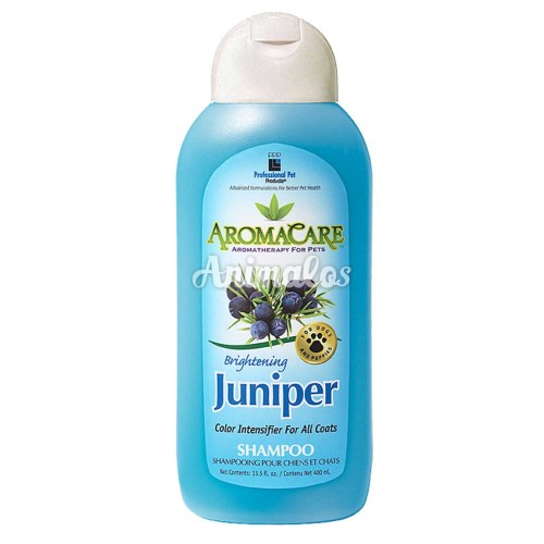 שמפו ארומה קר לפרווה לבנה 400 מ"ל PPP ארה"ב