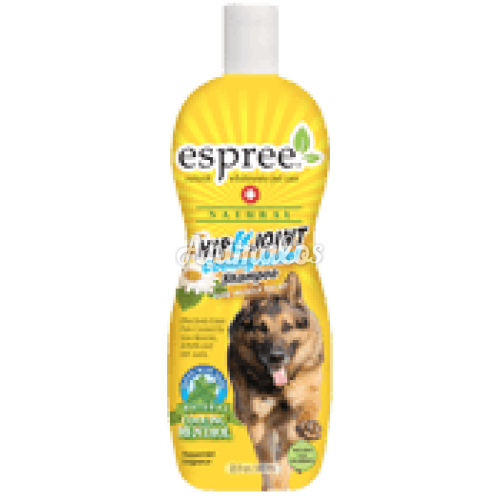 שמפו אספריי מנטה לבעיות מפרקים 591 מ"ל