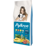 פילקורן לכלב גור 10 ק''ג pylkorn