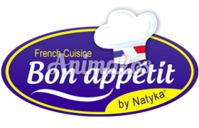בון אפטיט | bon appetit