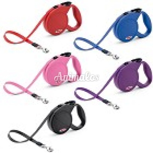 פלקסי לכלב קומפקט לארג'