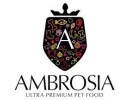 אמברוסיה|Ambrosia