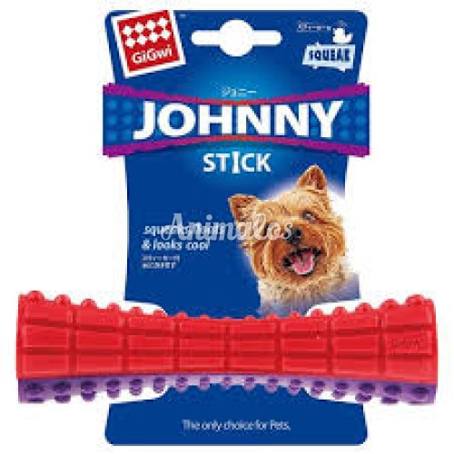 מקל לעיסה לכלב קטן מצפצף