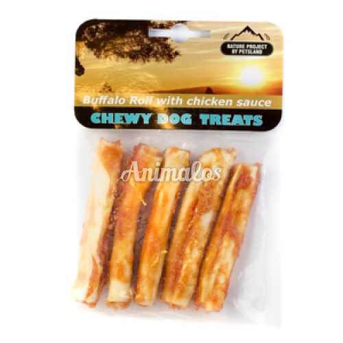 פטסלנד סיגרי בפאלו בציפוי עוף