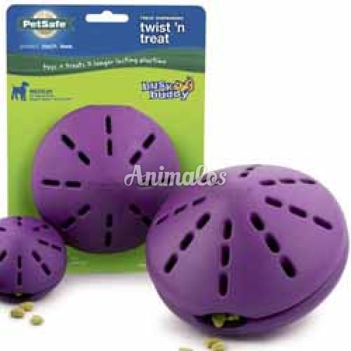 טוויסט אנד טריט/Twist 'n Treat מידה S