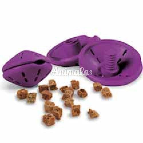 טוויסט אנד טריט/Twist 'n Treat מידה L