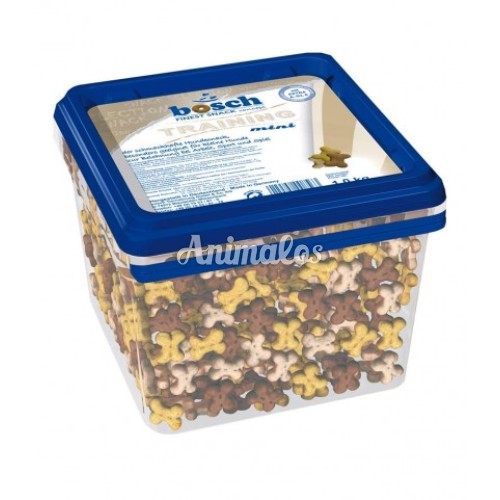 ביסקוויטים לכלב בוש לאילוף Bosch Training