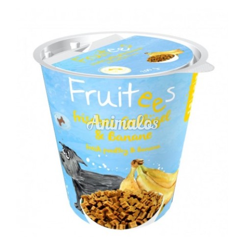 חטיף רך bosch לכלב עם בננה