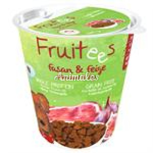 חטיף רך bosch לכלב עם פסיון ותאנים ללא דגנים