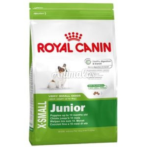 רויאל קנין גור אקסטרה סמול לכלבים זעירים 1.5 ק''ג Royal canin