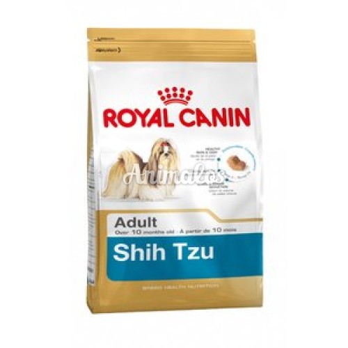 רויאל קנין לכלב שיצו בוגר 7.5 ק"ג Royal canin